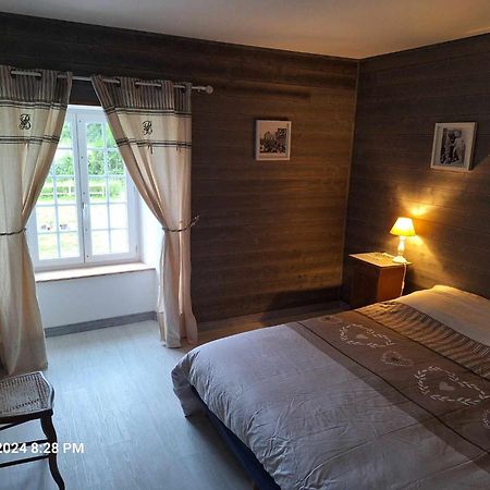 Auxais Memory 44' Bed and Breakfast Εξωτερικό φωτογραφία