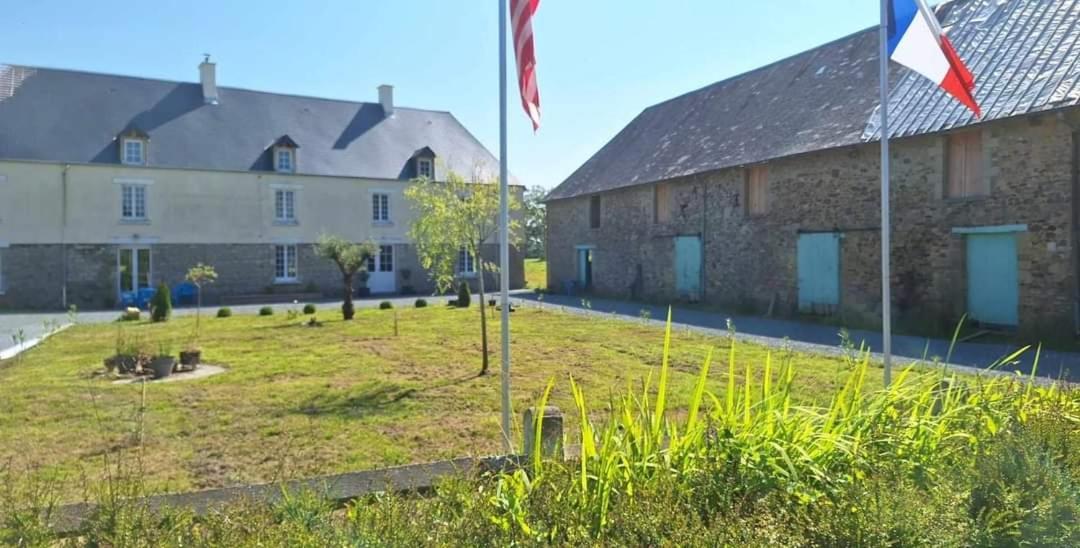 Auxais Memory 44' Bed and Breakfast Εξωτερικό φωτογραφία
