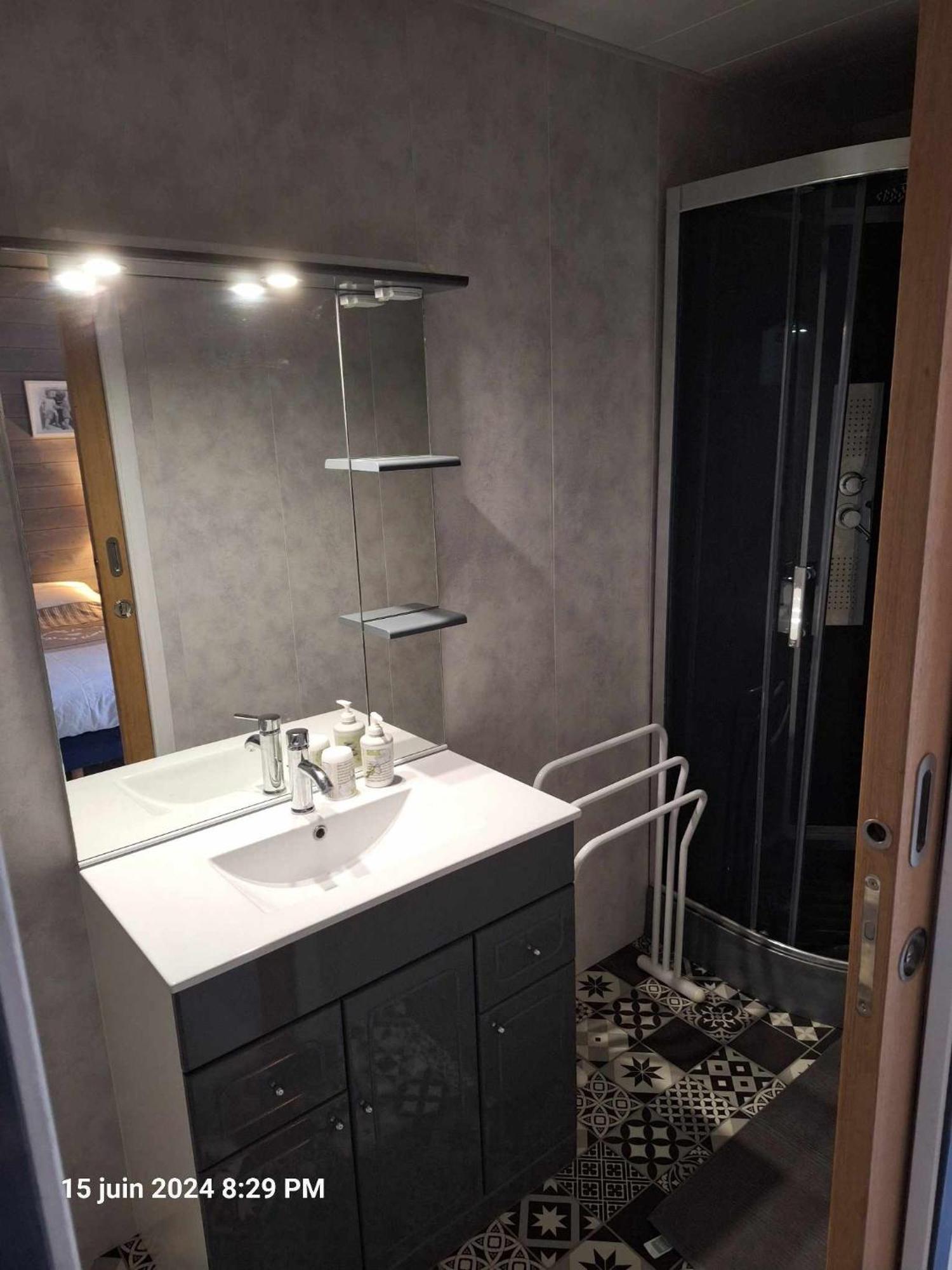 Auxais Memory 44' Bed and Breakfast Εξωτερικό φωτογραφία