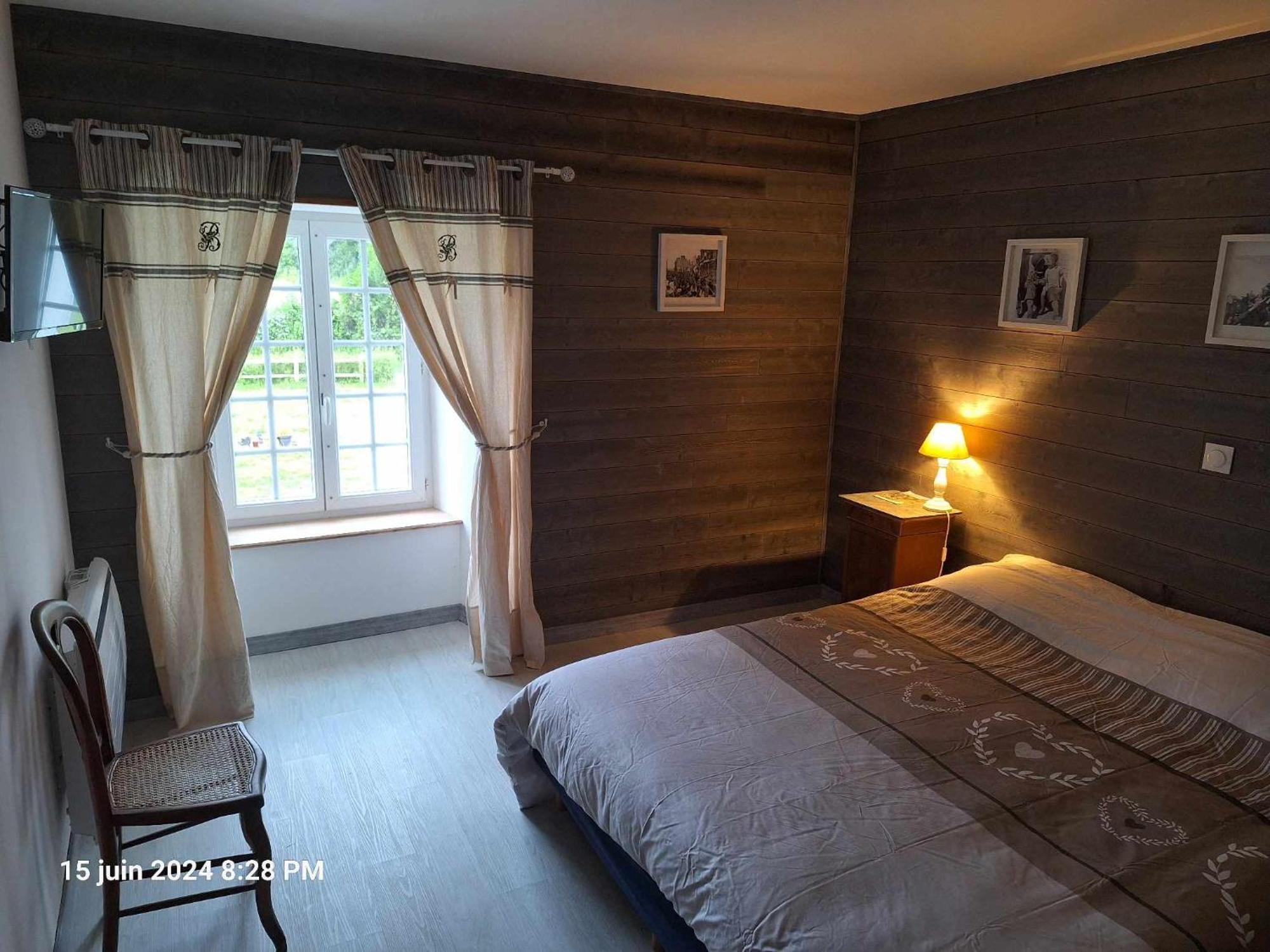 Auxais Memory 44' Bed and Breakfast Εξωτερικό φωτογραφία