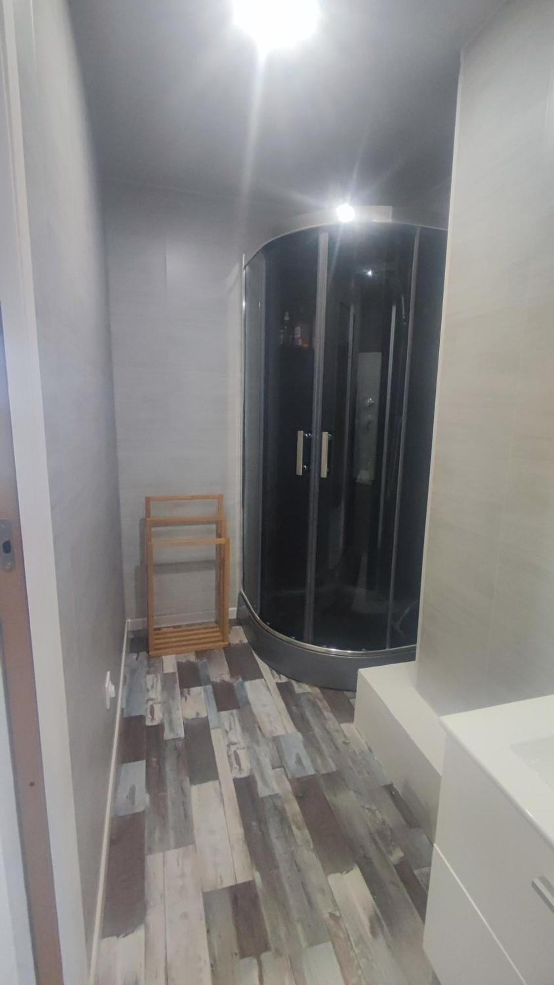 Auxais Memory 44' Bed and Breakfast Εξωτερικό φωτογραφία