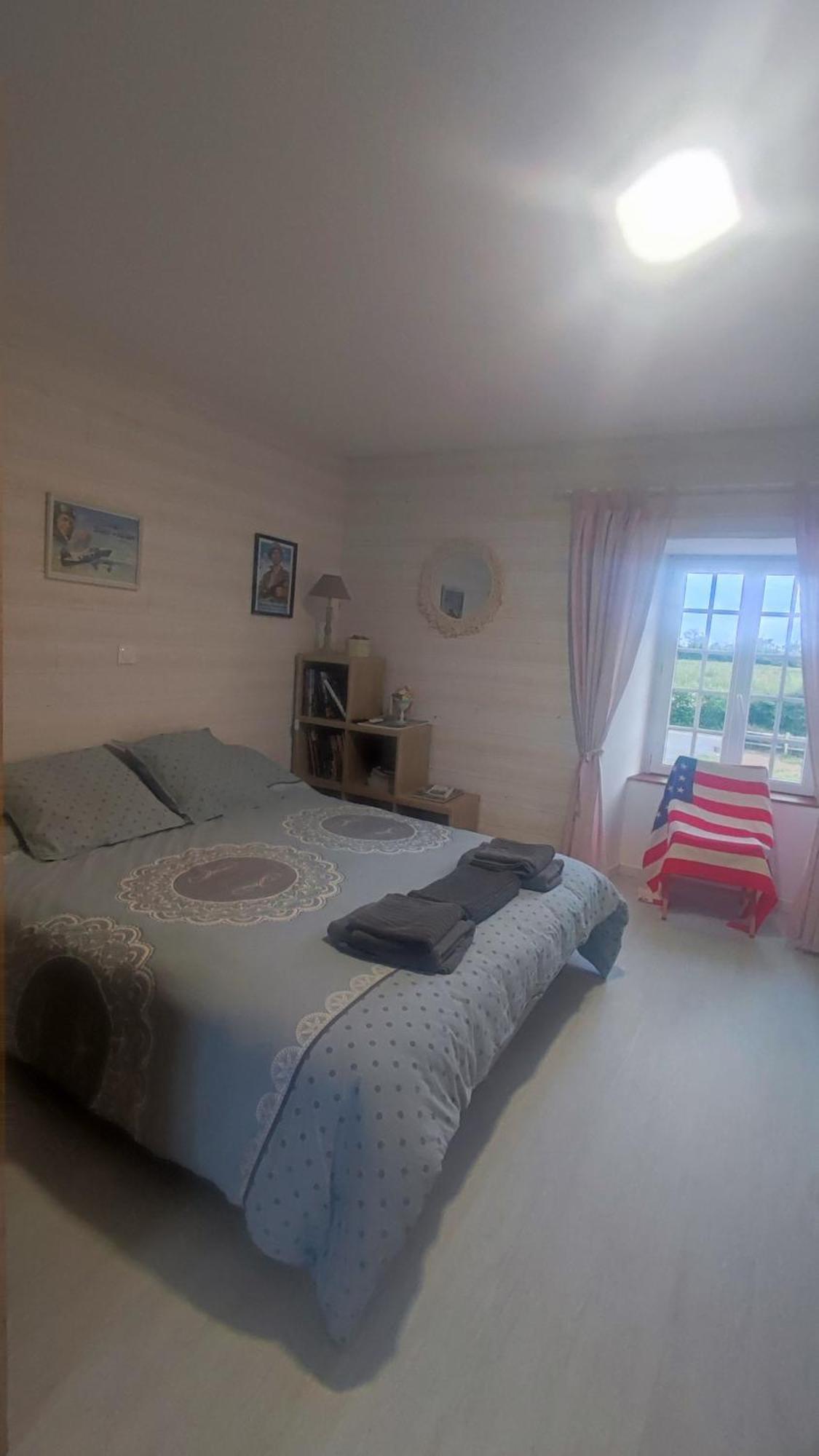 Auxais Memory 44' Bed and Breakfast Εξωτερικό φωτογραφία
